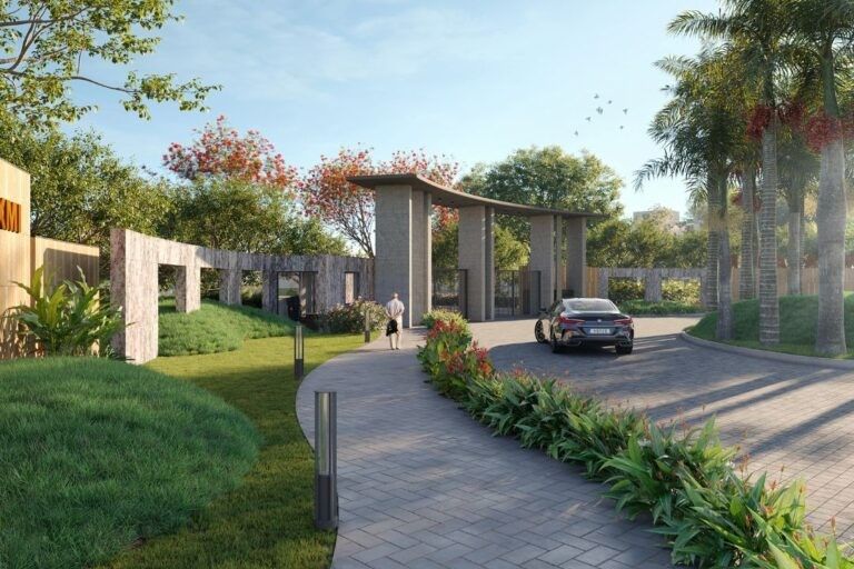 Premium Amenities